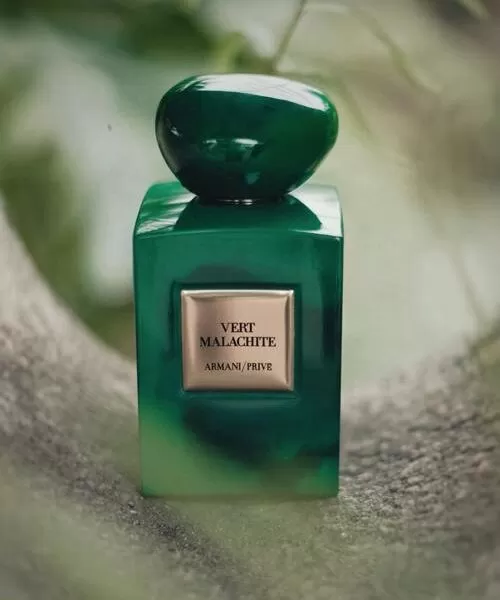 Armani Private Collection Green Malachite Perfume 100мл (2)