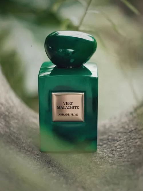 Armani Private Collection Green Malachite Perfume 100мл (2)