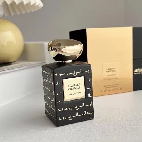 Armani Privé Noble Privé Perfume 100мл (2)