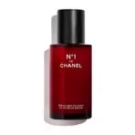 Chanel №1serum au camelia rouge шанель.