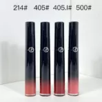 GIORGIO ARMANI Блеск для губ ECSTASY MIRROR 6.5мл (2)