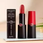 GIORGIO ARMANI Губная помада Lip Power 4г (3)