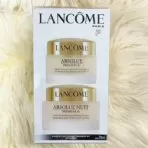 Lancome absolue premium soin regeneratif набор 2 75ml (4)