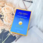 SHISEIDO Vital perfection летние 4 наборы(100мл+100мл+20мл+50мл)(Копировать) (4)