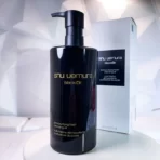 Shu Uemura Масло для снятия темного макияжа 450мл (2)