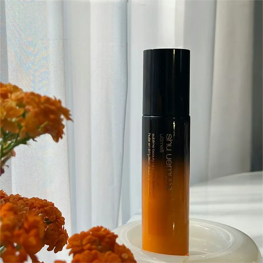 Shu Uemura Янтарный лосьон с эссенцией 75мл