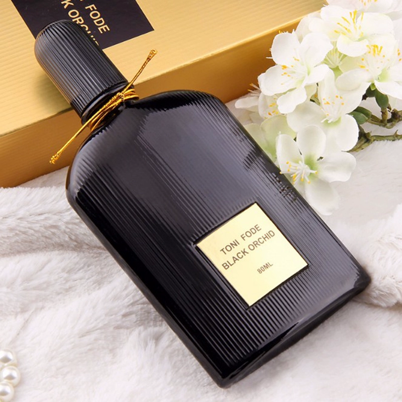 Tom Ford black orchid eau de parfum100мл