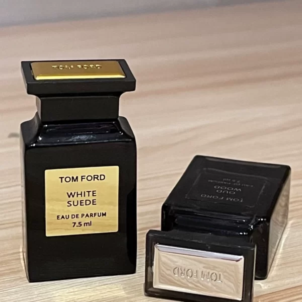 Tom Ford cafe rose eau de parfum100мл