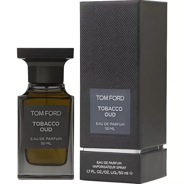 Tom Ford tobacco wood 100мл