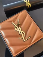 YSL Компактная пудра ALL HOURS POWDER7.5g 1