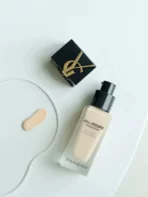 All Hours Foundation Светлый холодный ,25мл (2)