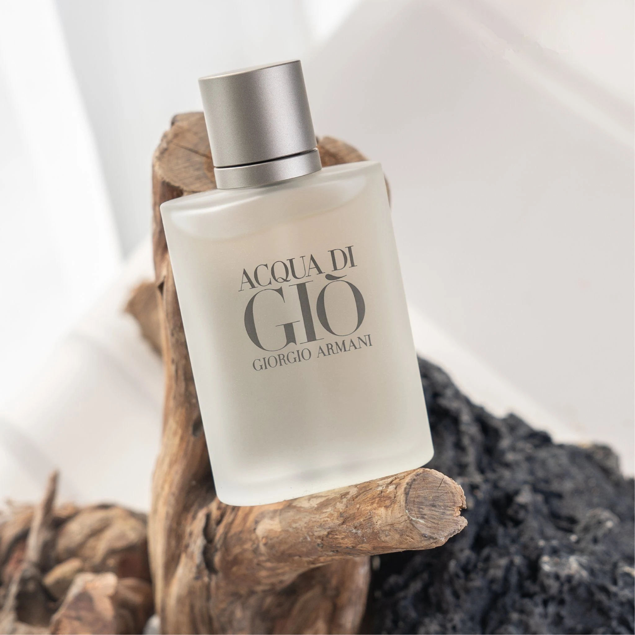 ARMANI Acqua Di Giò Туалетная вода 100мл 2