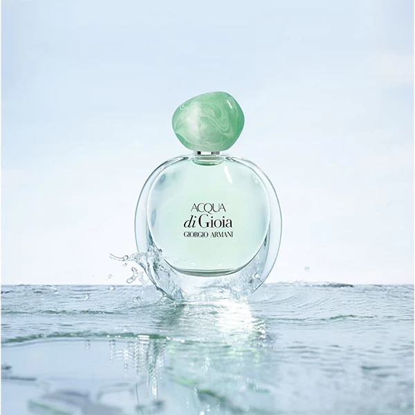 Armani Acqua Di Gioia Парфюмированная вода 2
