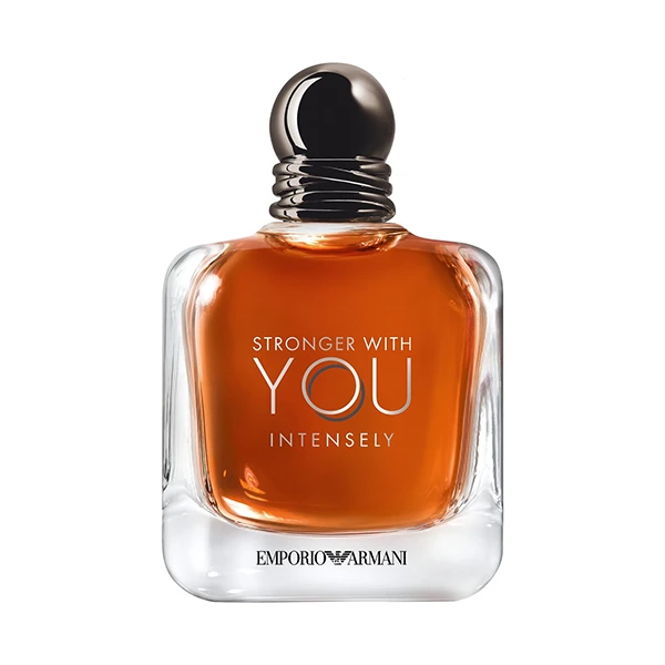 ARMANI Emporio Armani Стронгер Вит Ю Интенсели