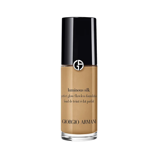 ARMANI Luminous Silk Foundation Travel Size