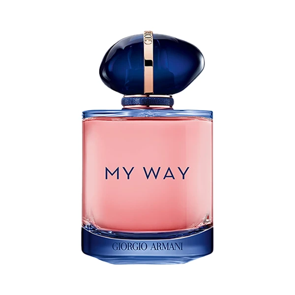 Armani MY WAY INTENSE 90мл