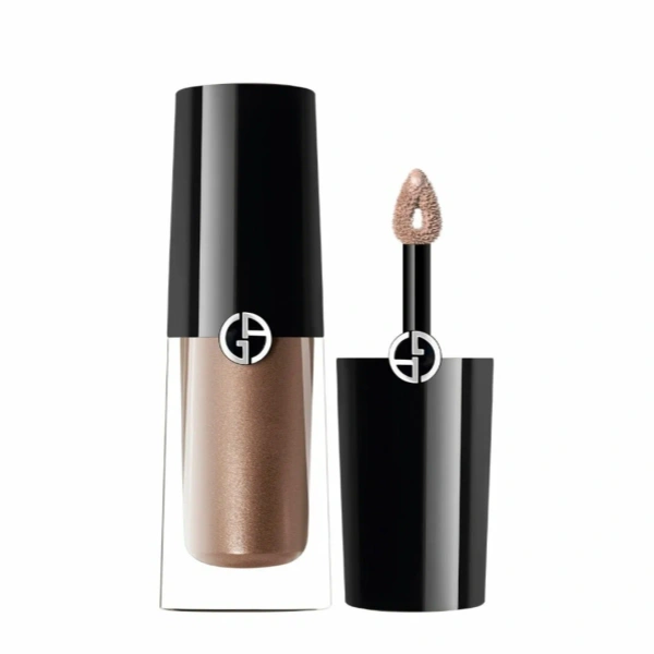 ARMANI Тени для век в жидкости Long Lasting 2