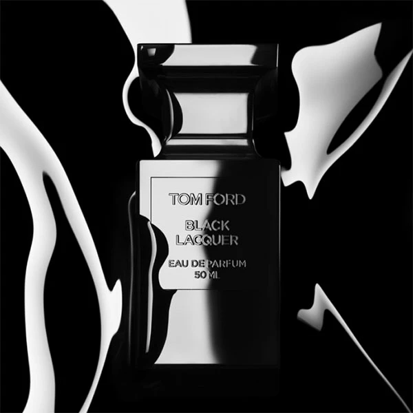 Black Lacquer Парфюмерная Вода 50 мл 2