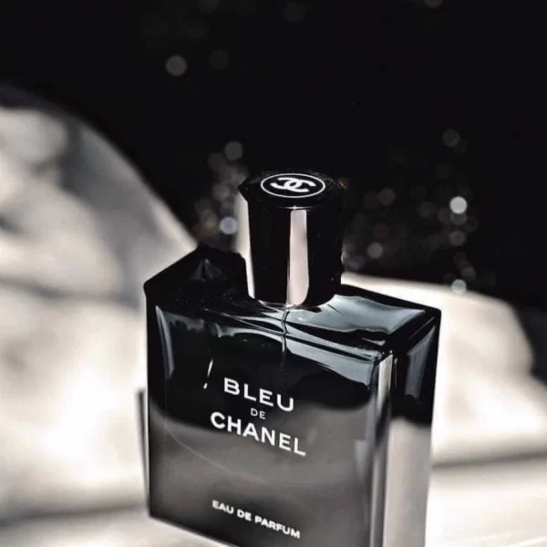 Bleu De Chanel 100мл (2)