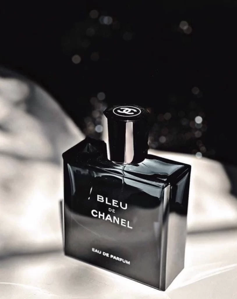 Bleu De Chanel 100мл (2)