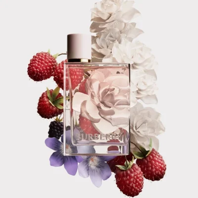 Burberry Her Eau de Parfum Парфюмерная вода 2