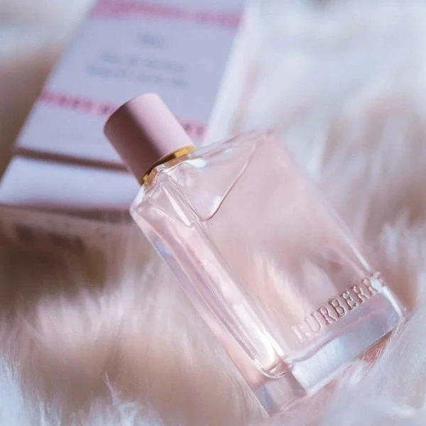 Burberry Her Парфюмированная Вода 100 мл 3