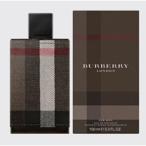 Burberry London Туалетная Вода 100 мл 2