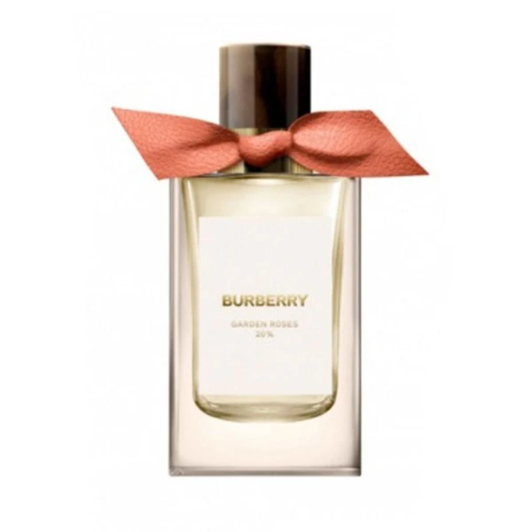 Burberry Signature Garden Roses Парфюмированная Вода 100 мл