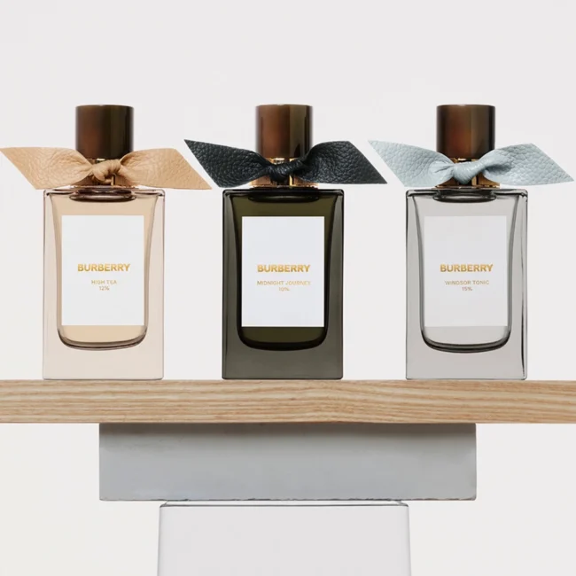 Burberry Signatures 2
