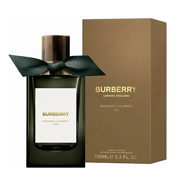 Burberry Signatures Midnight Journey Eau de Parfum 2