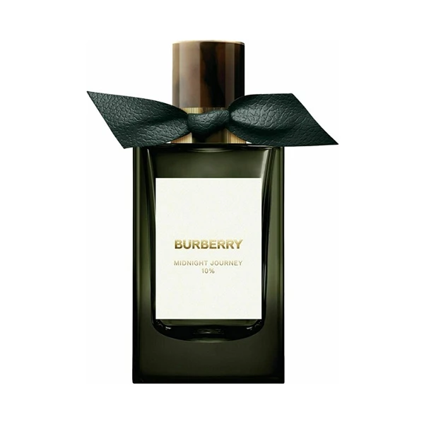 Burberry Signatures Midnight Journey Eau de Parfum