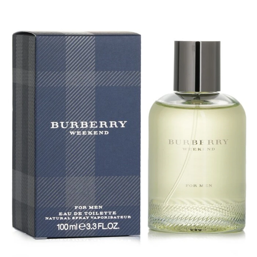 Burberry Weekend Eau de Toilette Туалетная вода 100мл 2