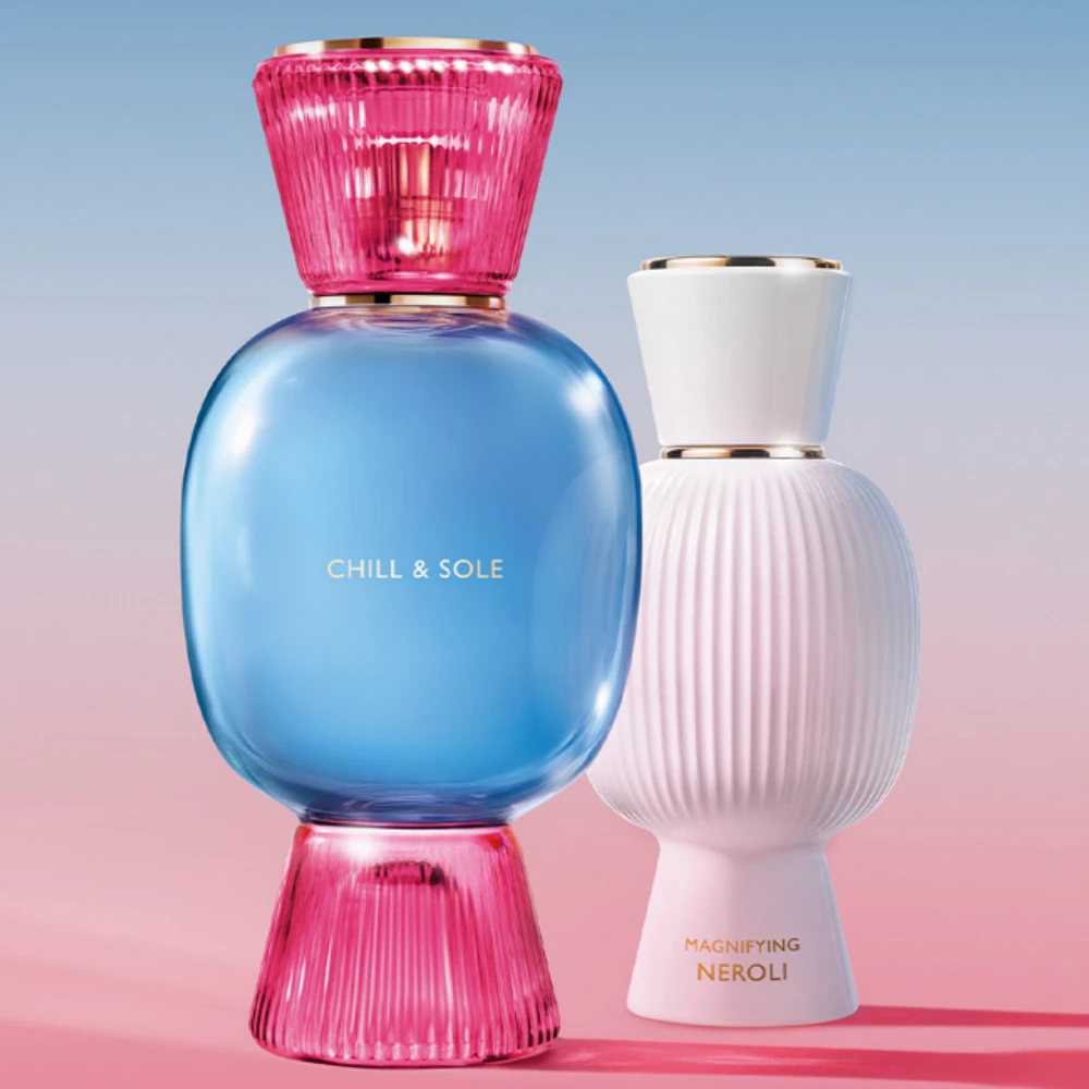 Bvlgari Allegra Chill & Sole Eau de Parfum Парфюмированная Вода 2
