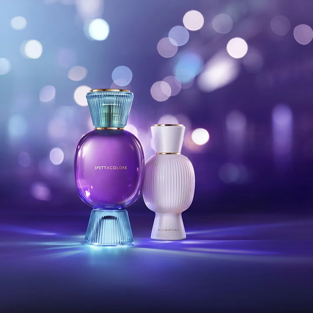 Bvlgari Allegra Spettacolore Eau de Parfum Парфюмированная Вода 2