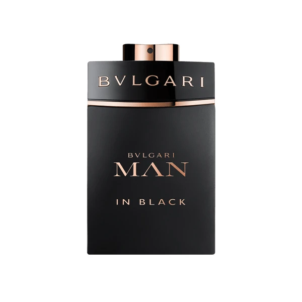 Bvlgari Man In Black Парфюмированная Вода 150 мл