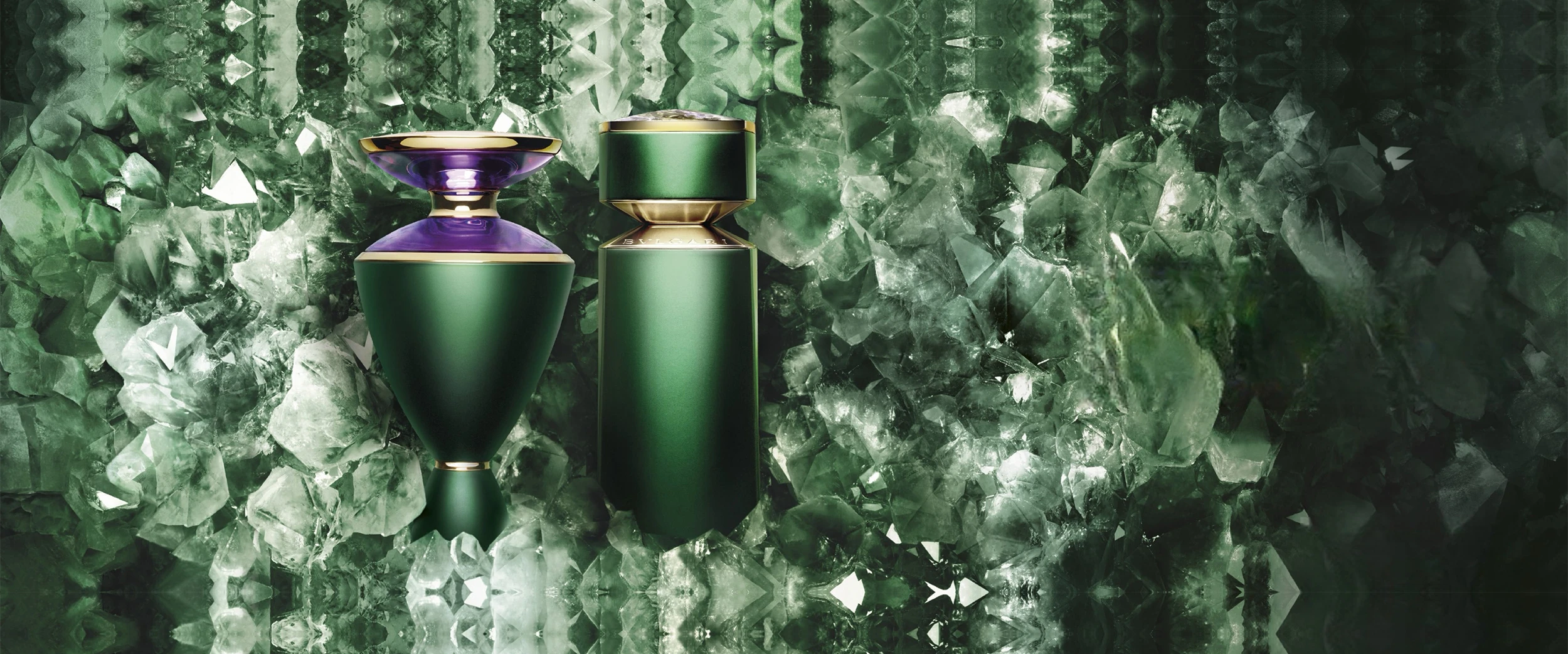 BVLGARI