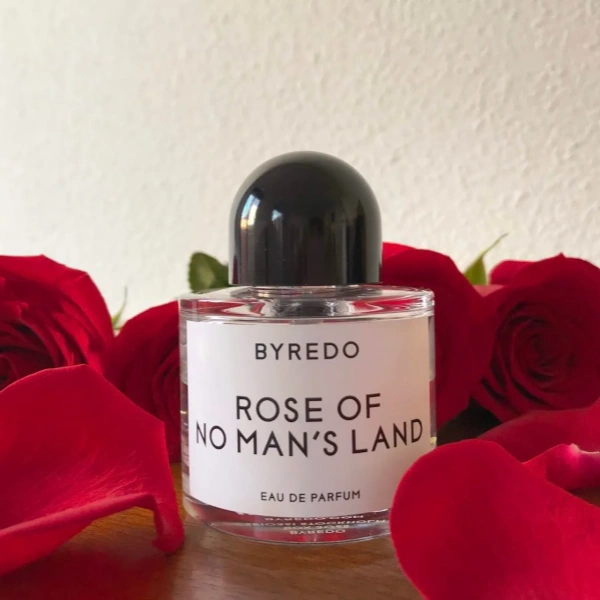BYREDO Rose of No Man's Land 2