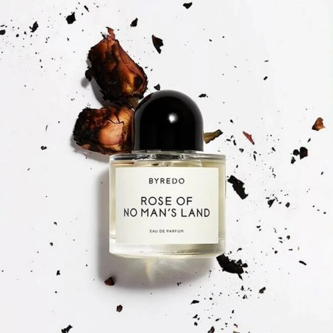 BYREDO Rose Of No Man's Land Духи 100мл 2