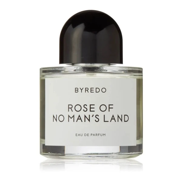BYREDO Rose of No Man's Land