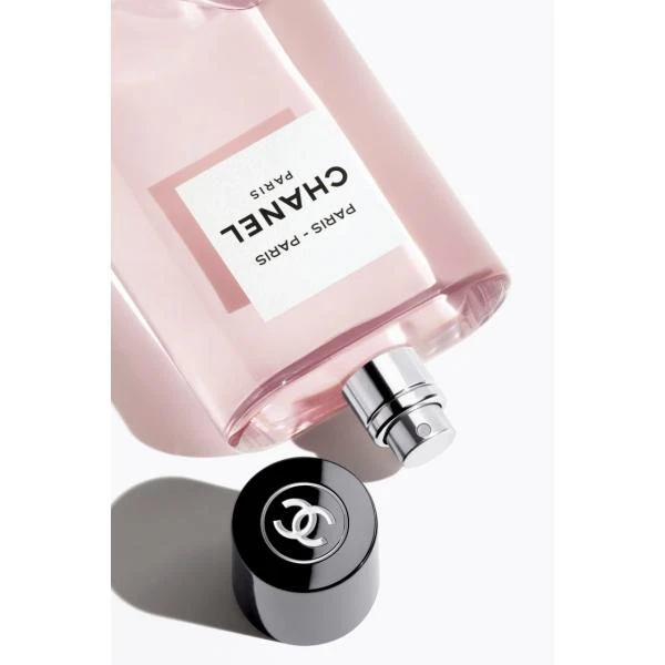 CHANEL PARIS PARIS 01