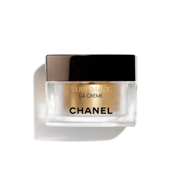 CHANEL SUBLIMAGE LA CREME Комплексный уход, крем TEXTURE FINE 50 мл