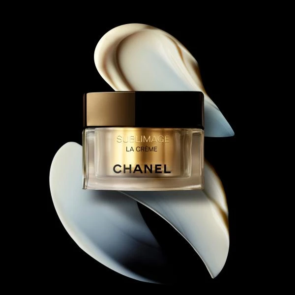CHANEL SUBLIMAGE LA CREME Комплексный уход, крем TEXTURE FINE 50 мл 01