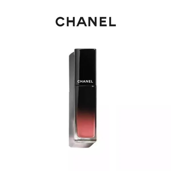 Chanel Жидкая губная помада Rouge Allure Laque