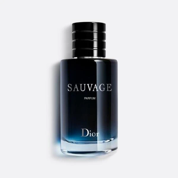 Christian Dior Sauvage Parfum Духи 100 мл