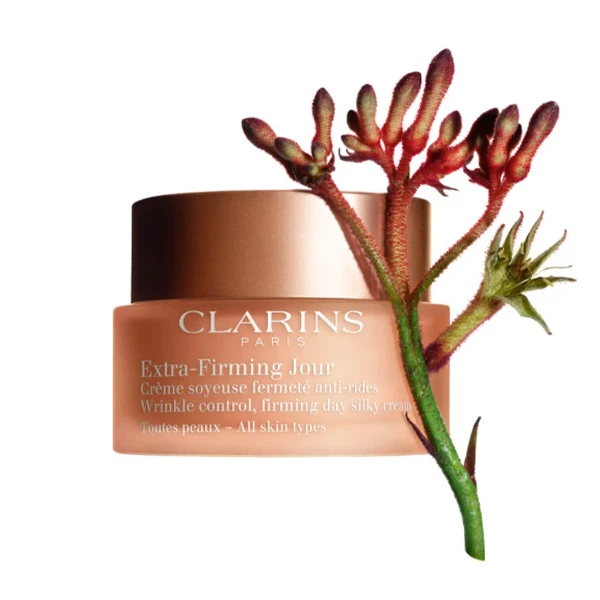 CLARINS Extra Firming Day All Skin Types