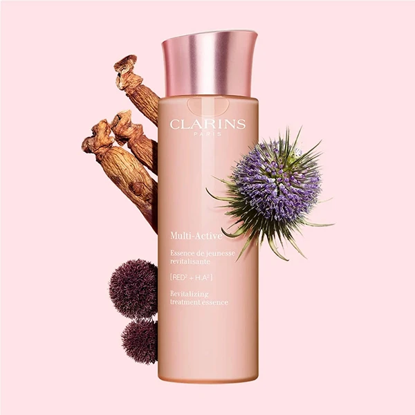 CLARINS экстра укрепляющая укрепляющая лечебная эссенция 200мл 01