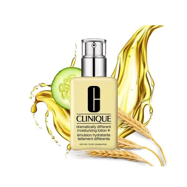 Clinique Dramatically Different Moisturizing Lotion+™ 2