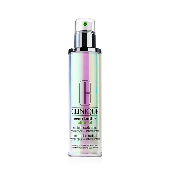 Clinique Even Better Clinical™ Radical Dark Spot Corrector + Interrupter
