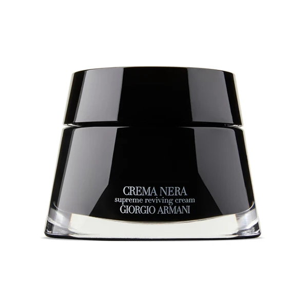 Crema Nera Supreme Light Восстанавливающий крем для сияния кожи 50мл
