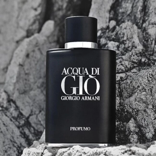 Devashtich Acqua di Gio Profumo Вода парфюмерная 3